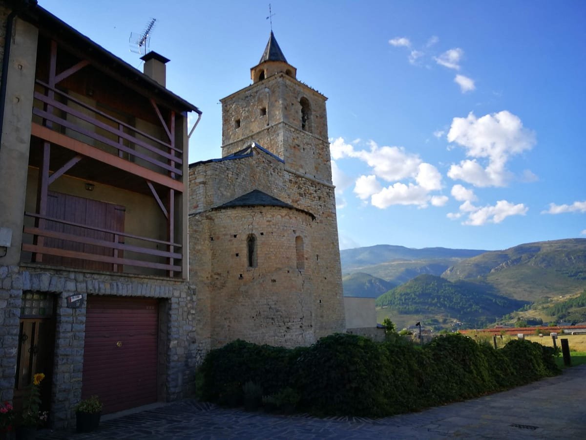Bellver de Cerdanya (Lleida)