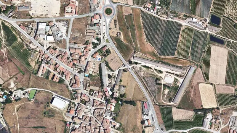 Benavent de Segrià (Lleida)