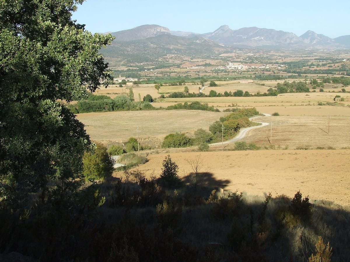 Castell de Mur (Lleida)