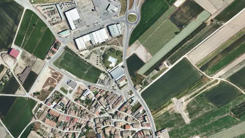 Fondarella (Lleida)