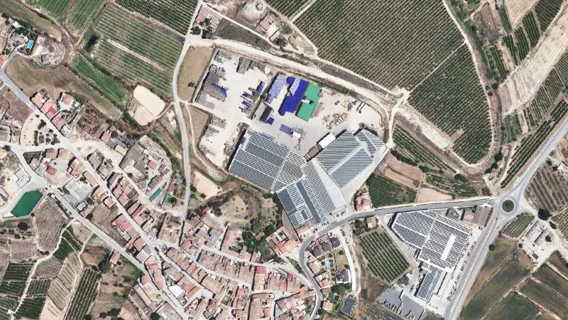 La Portella (Lleida)
