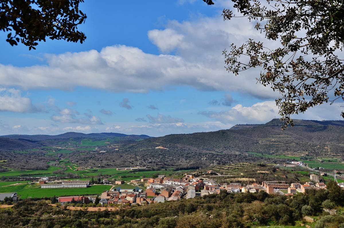 Ponts (Lleida)