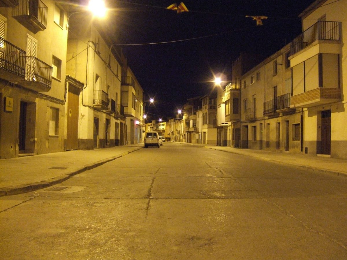 Torregrossa (Lleida)