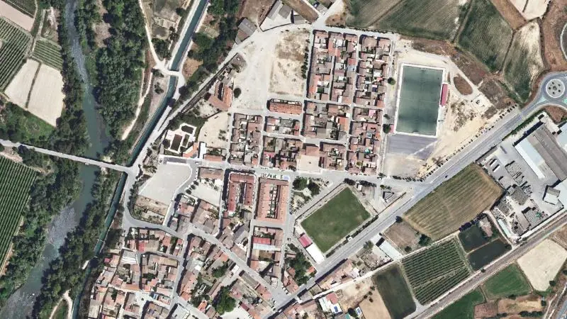 Vilanova de la Barca (Lleida)