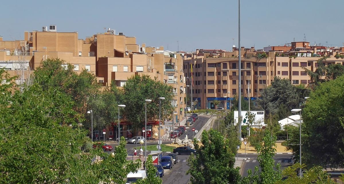 Alcobendas (Madrid)