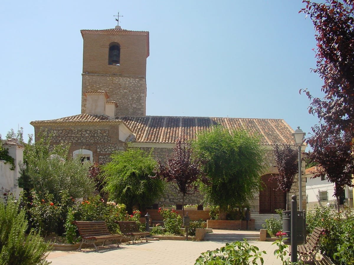 Anchuelo (Madrid)