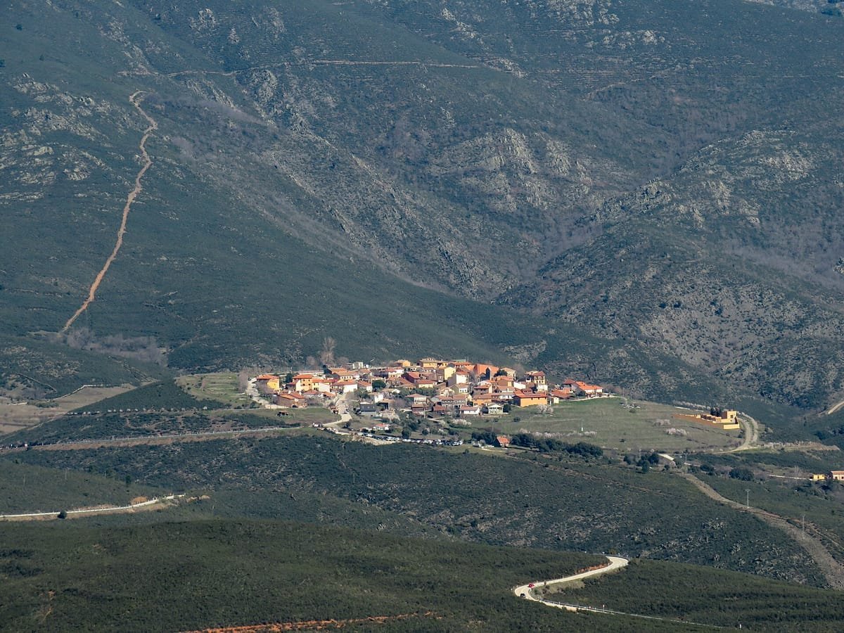 El Atazar (Madrid)