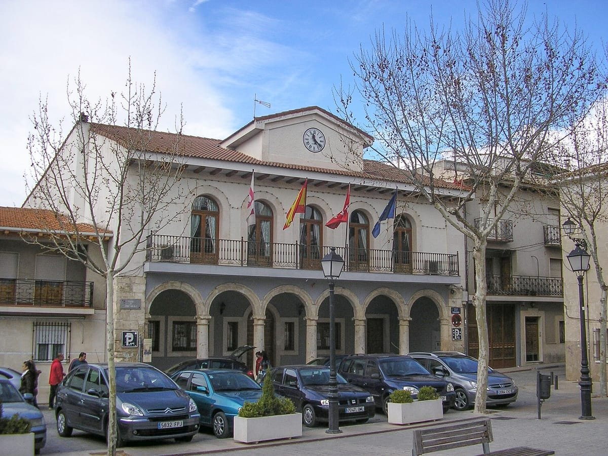 Estremera (Madrid)