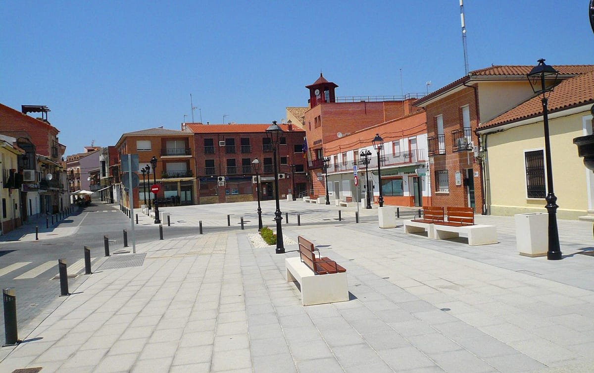 Humanes de Madrid (Madrid)