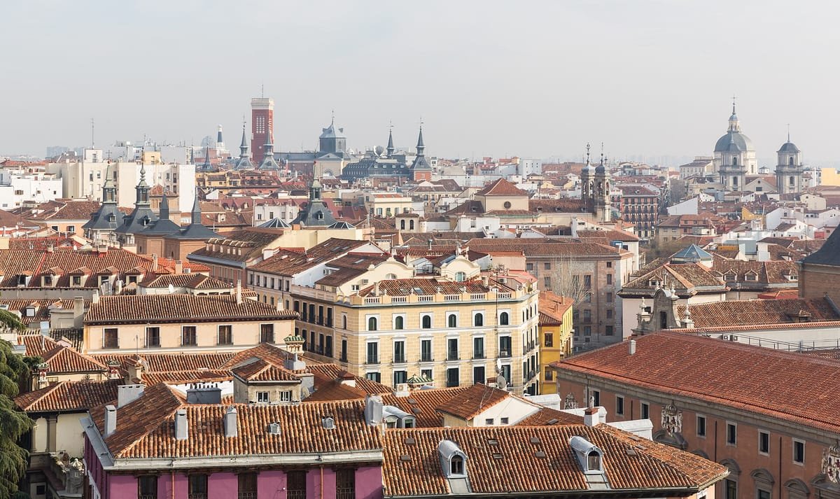 Madrid (Madrid)