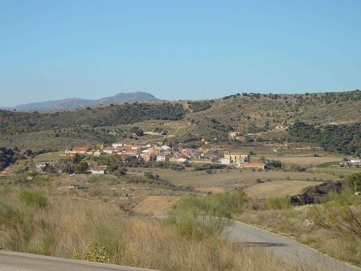 Redueña (Madrid)