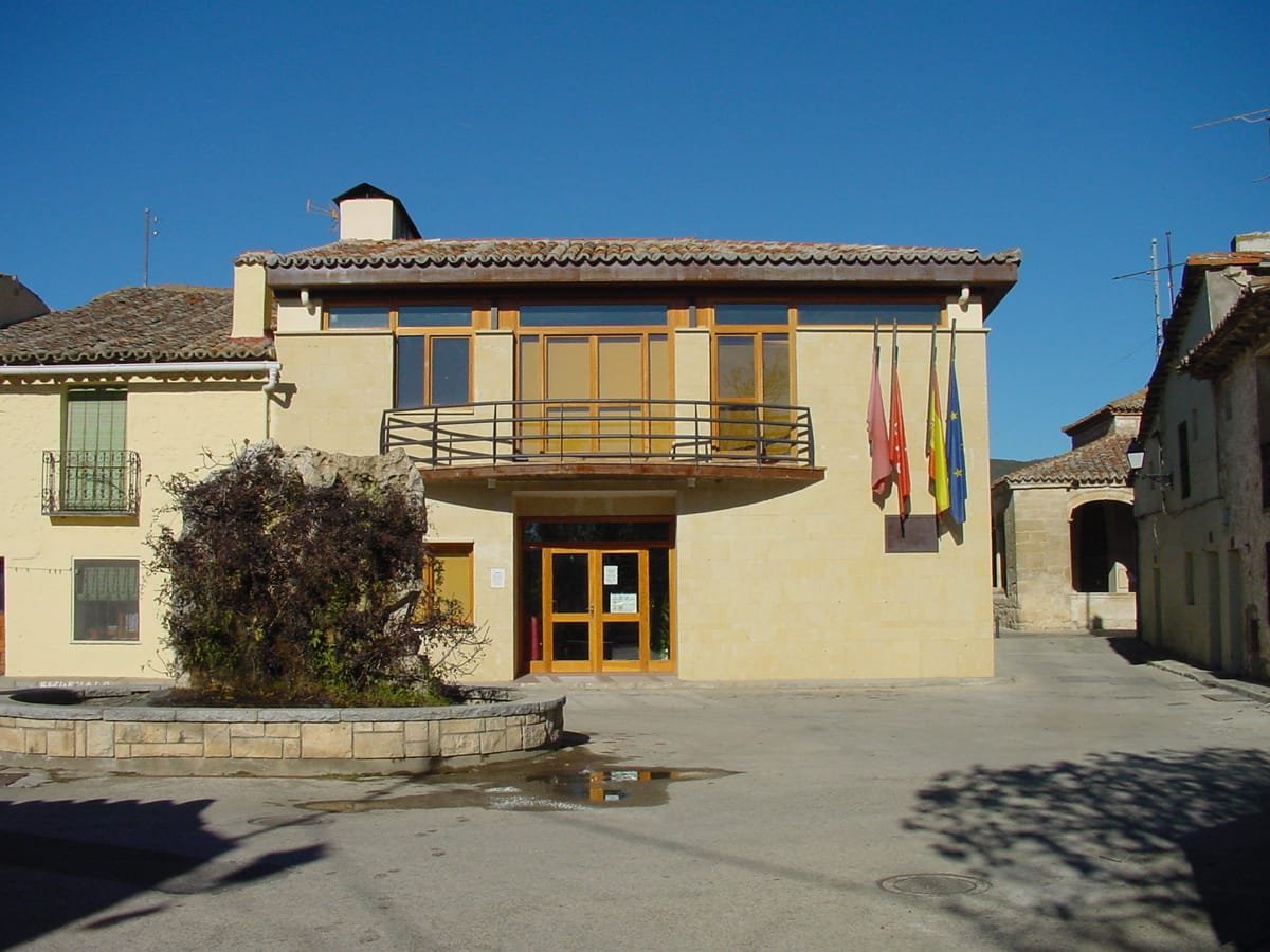Torremocha de Jarama (Madrid)