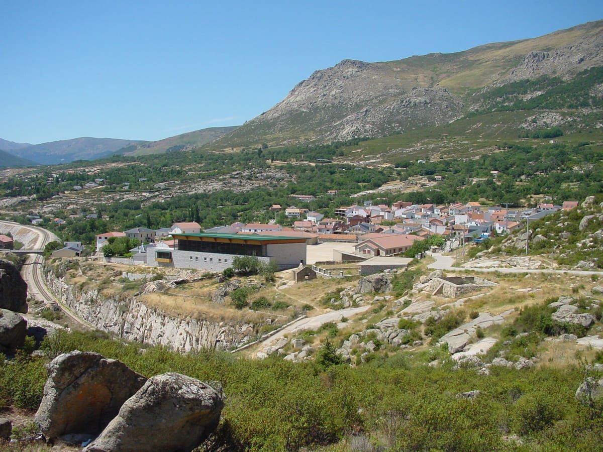 Valdemanco (Madrid)