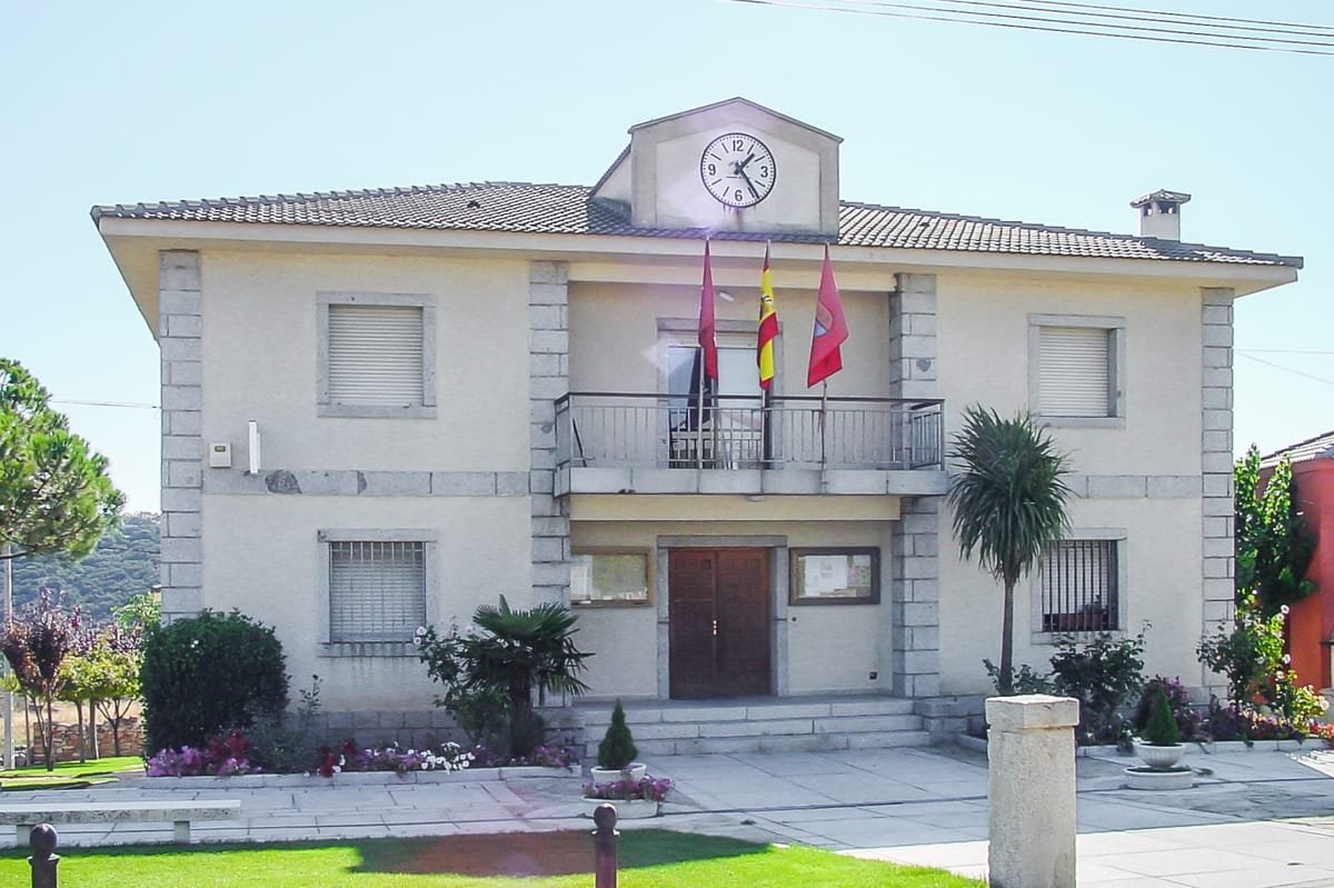 Venturada (Madrid)