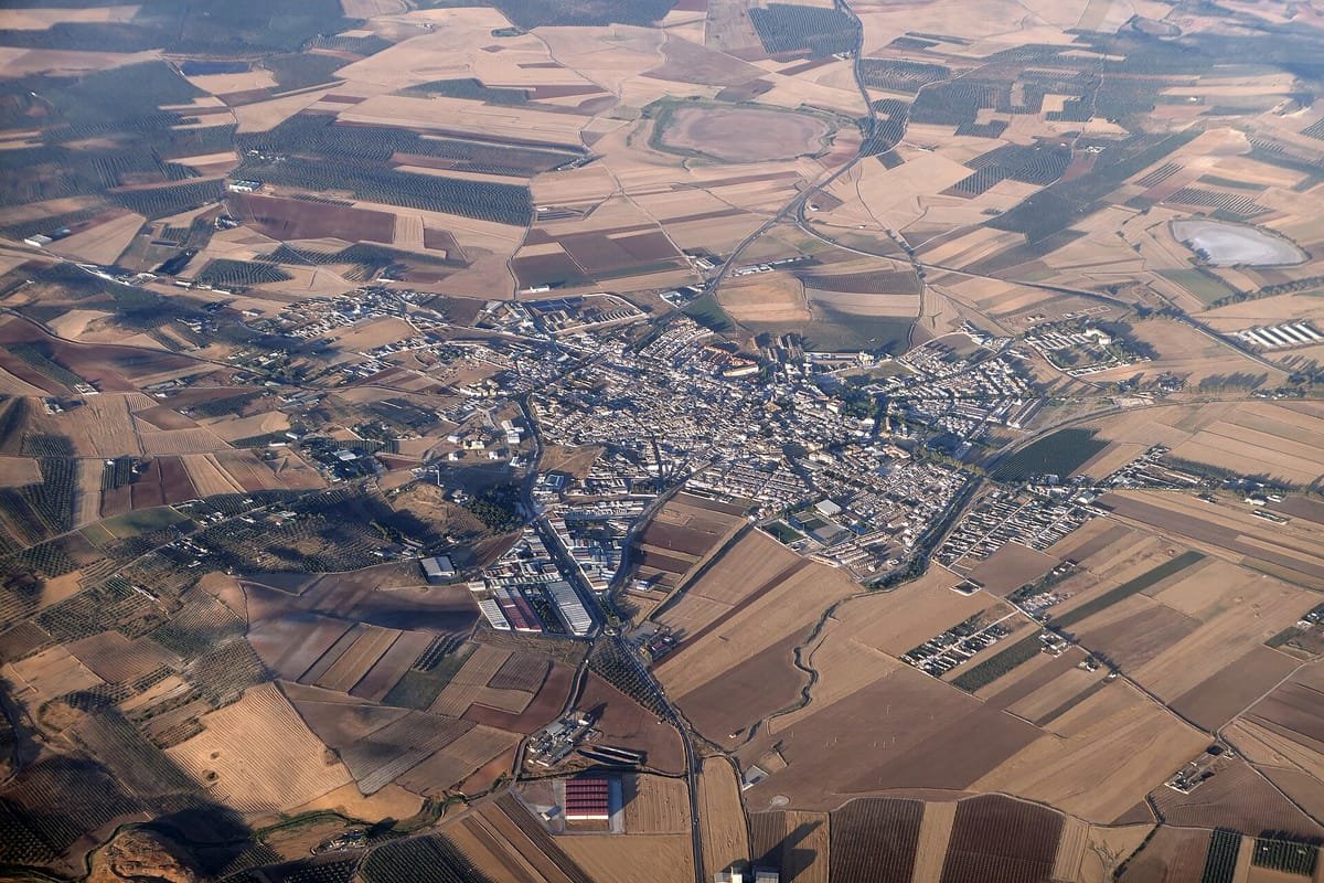 Campillos (Málaga)