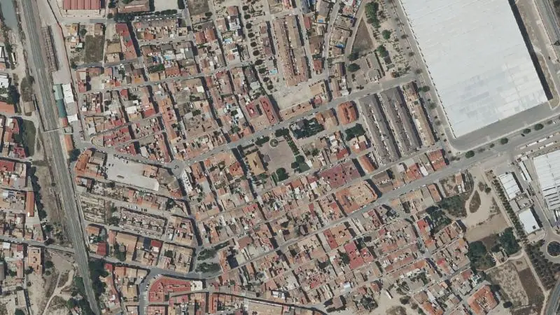 Alguazas (Murcia)