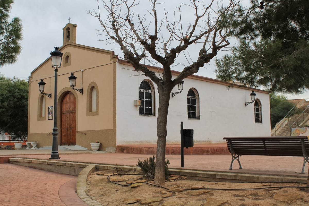 Beniel (Murcia)
