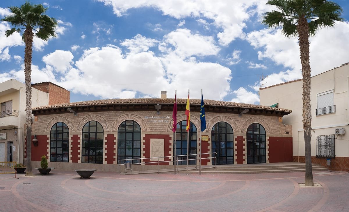 Campos del Río (Murcia)