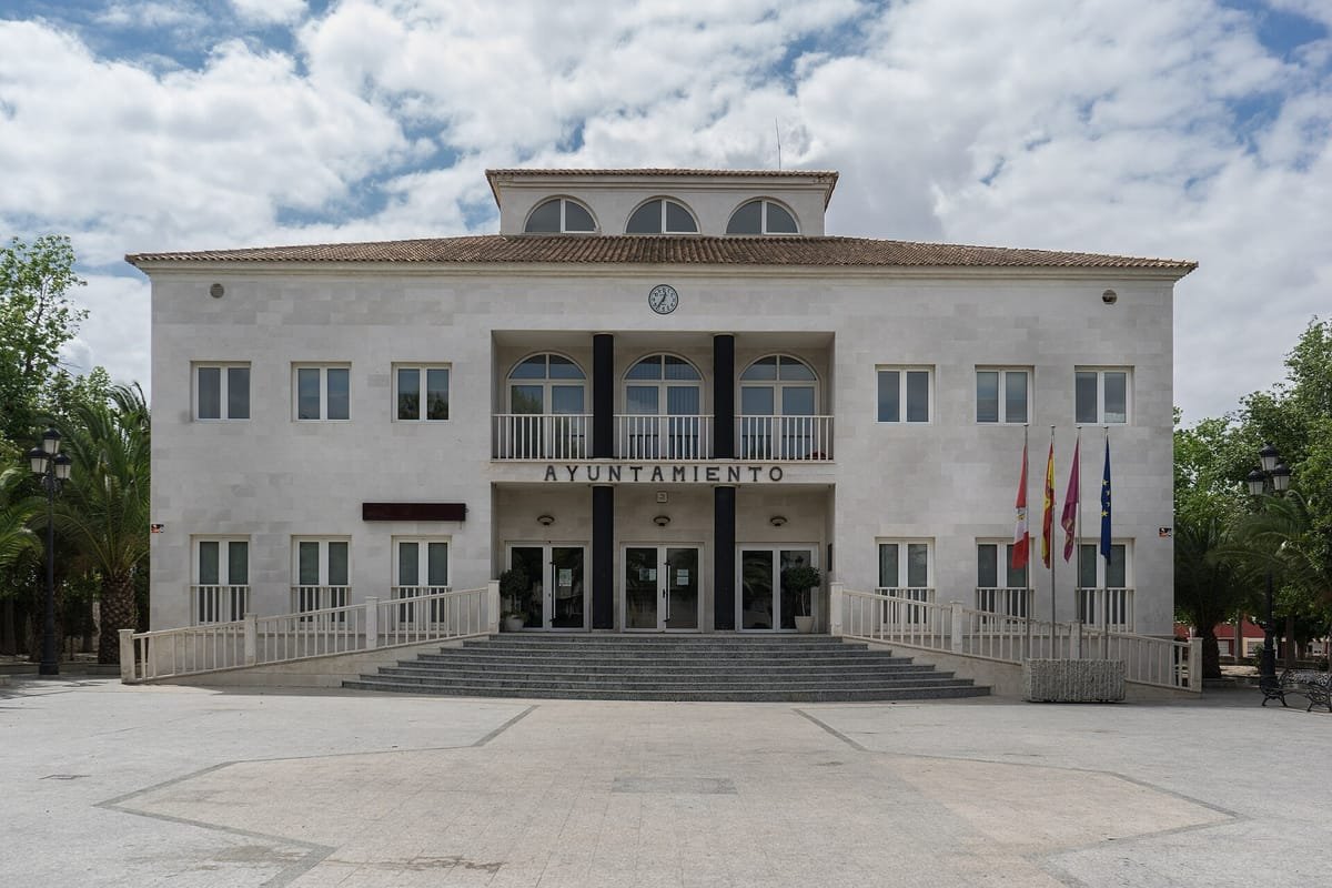 Lorquí (Murcia)