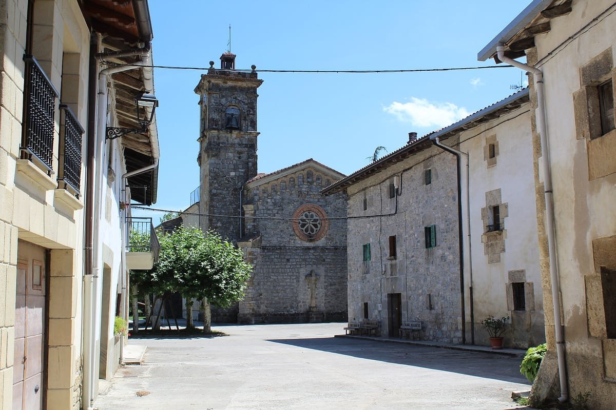 Arruazu (Navarra)