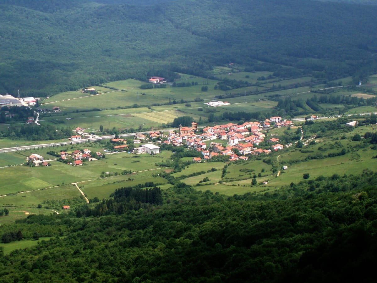 Bakaiku (Navarra)