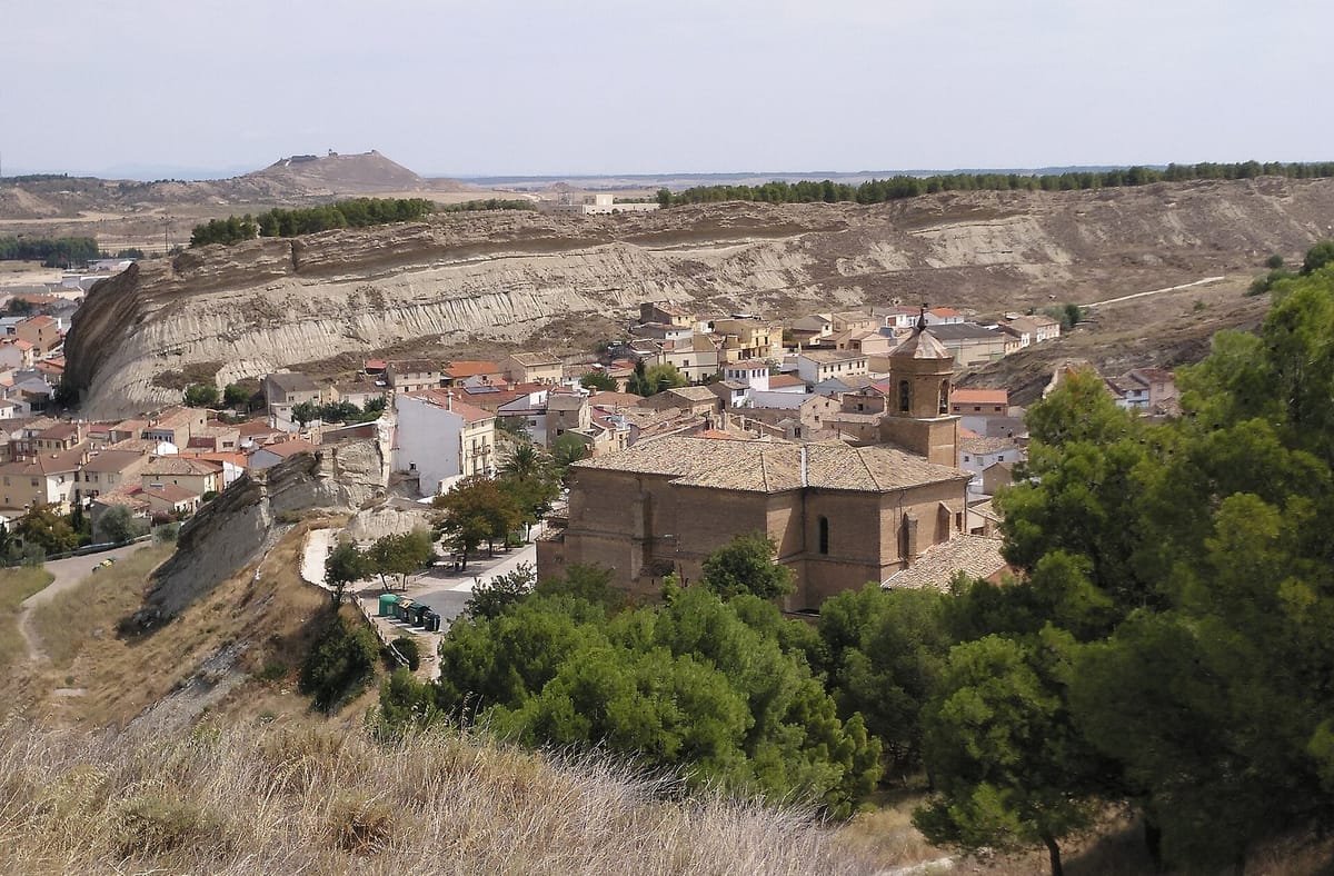 Caparroso (Navarra)