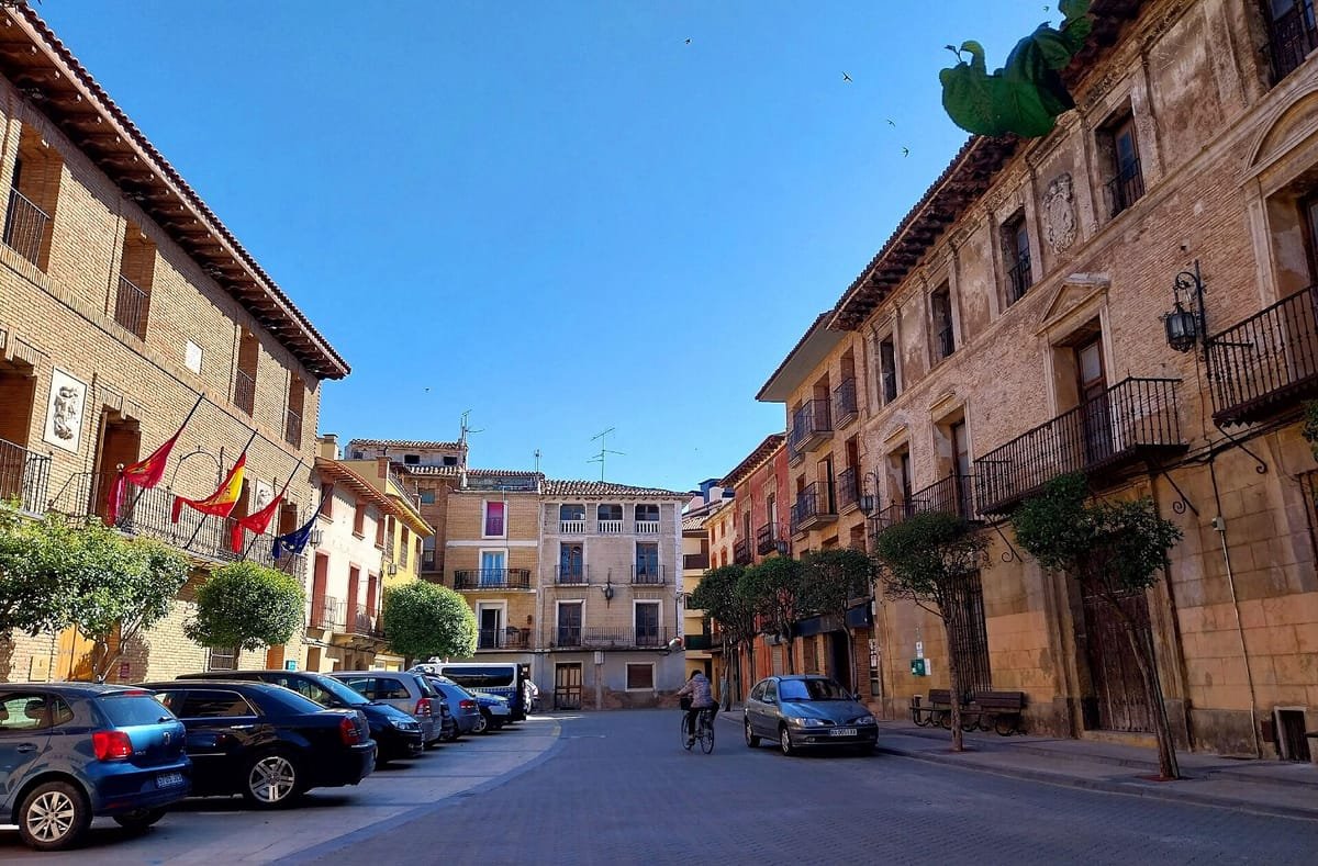 Cintruénigo (Navarra)