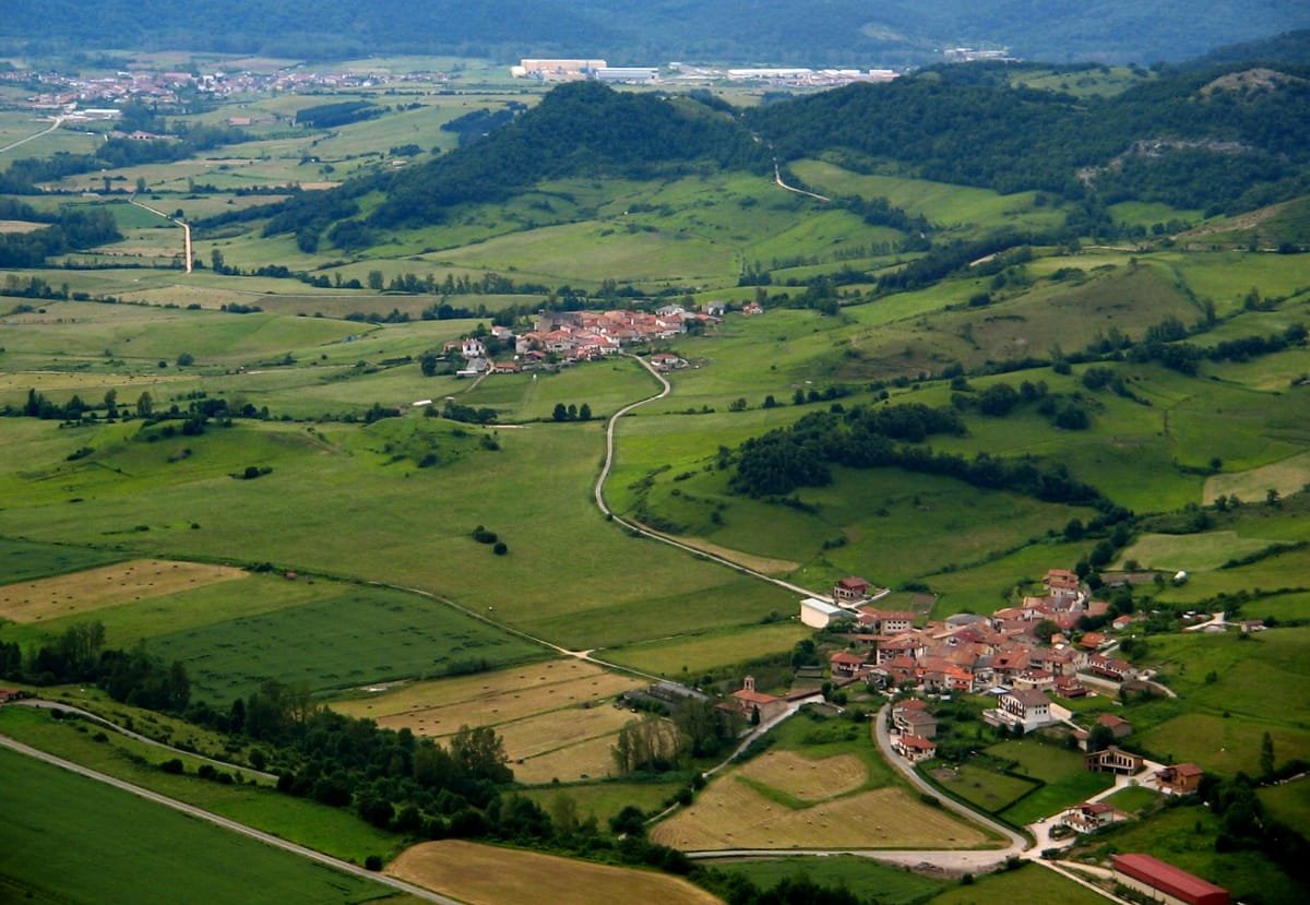Ergoiena (Navarra)