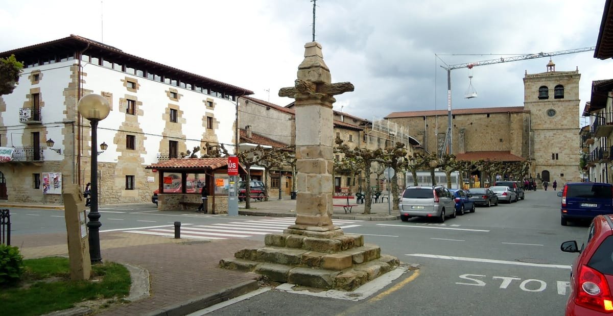 Lakuntza (Navarra)