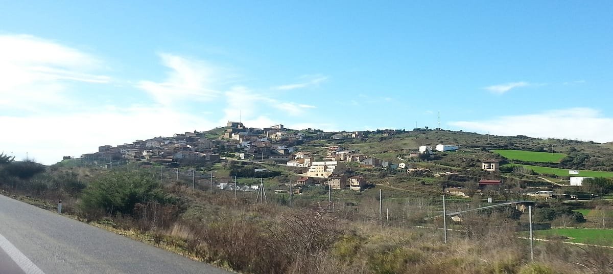 Pueyo (Navarra)
