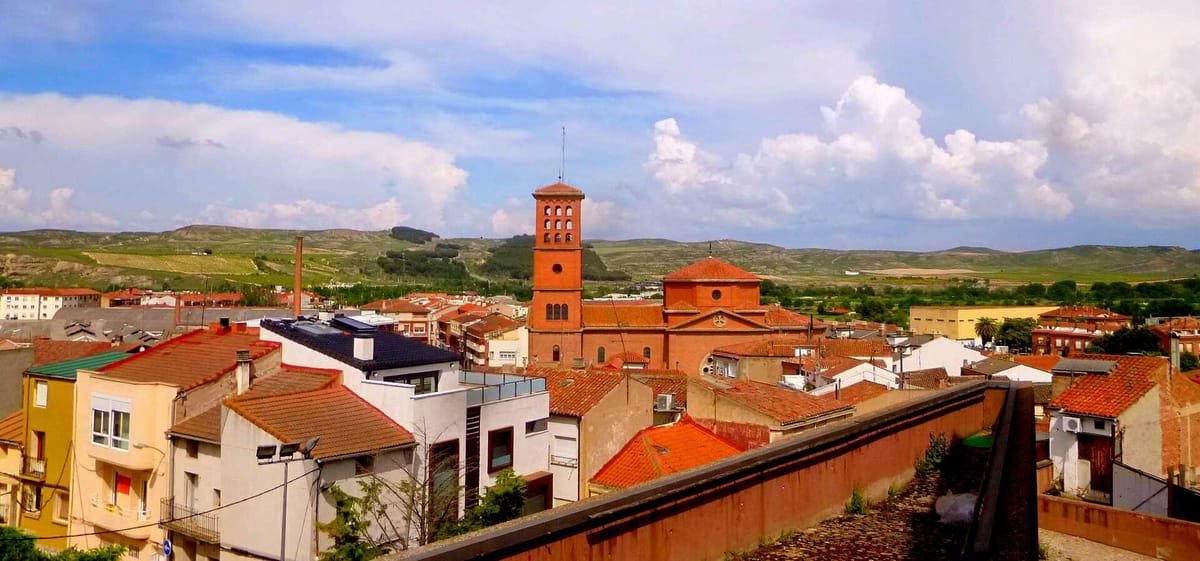 San Adrián (Navarra)