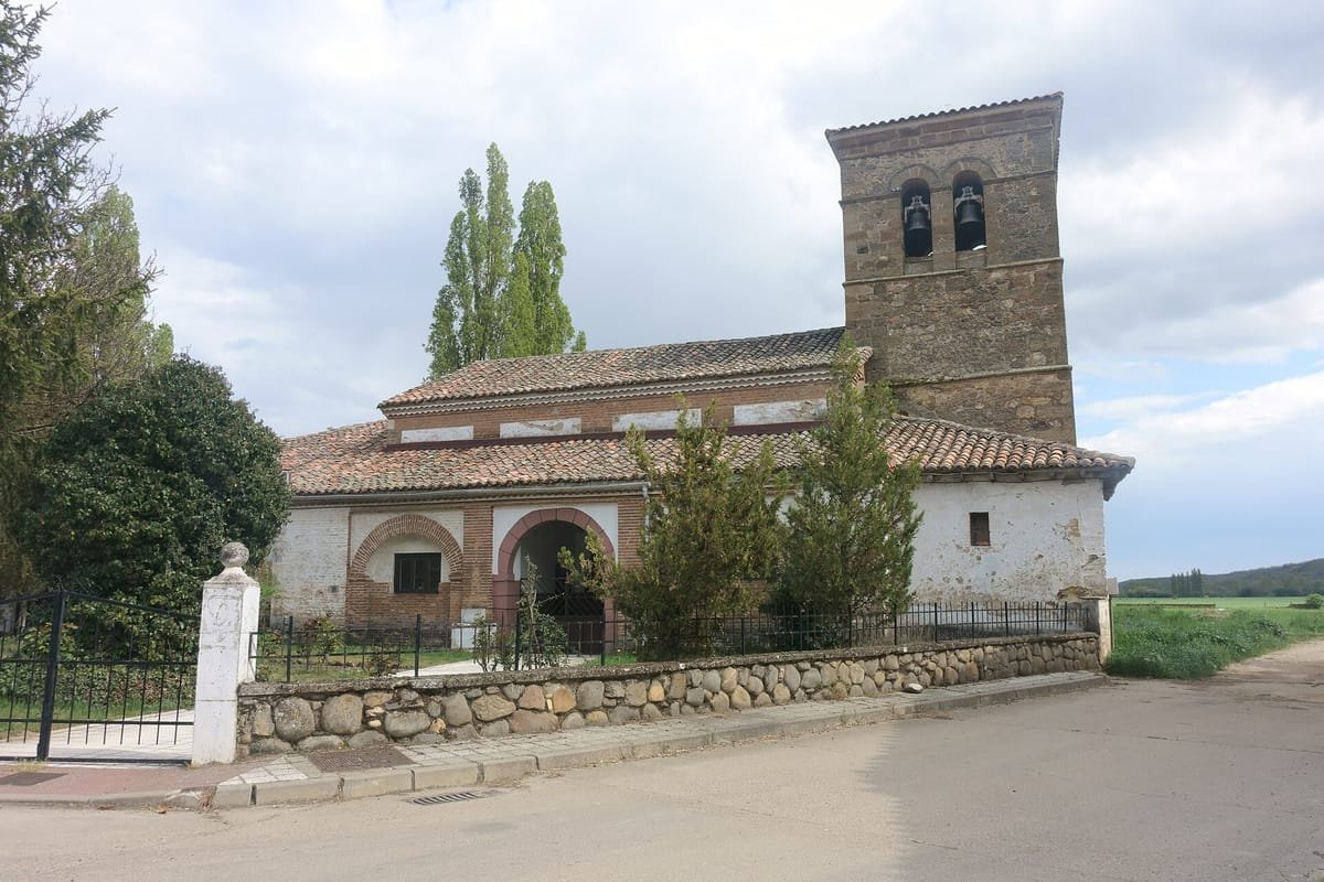 Mantinos (Palencia)
