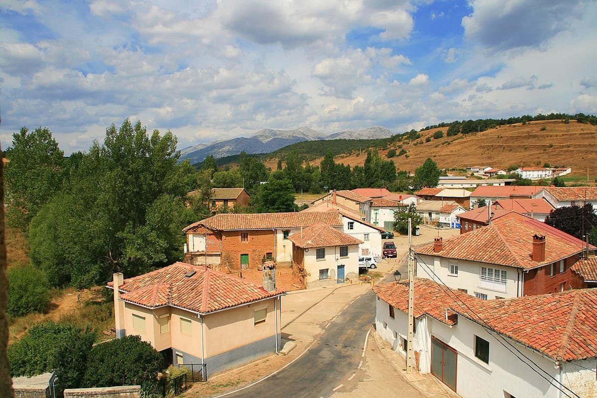 Respenda de la Peña (Palencia)