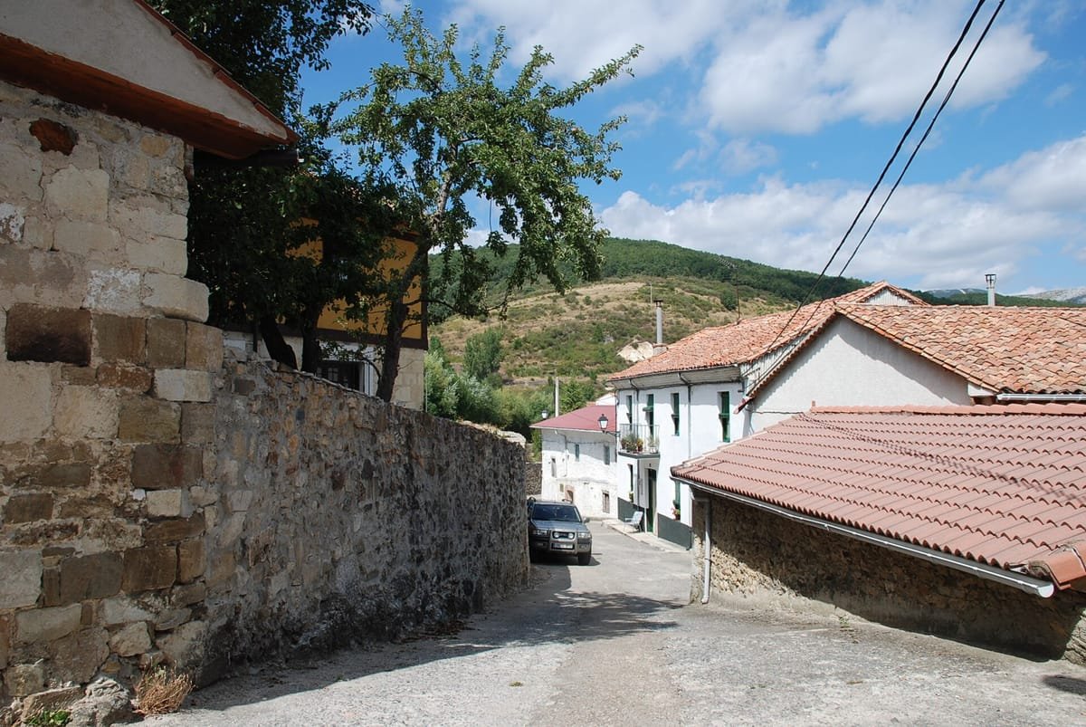 Santibáñez de la Peña (Palencia)