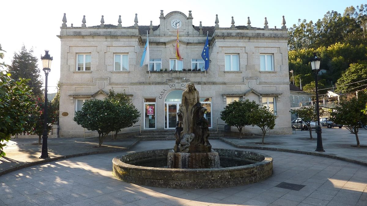 As Neves (Pontevedra)