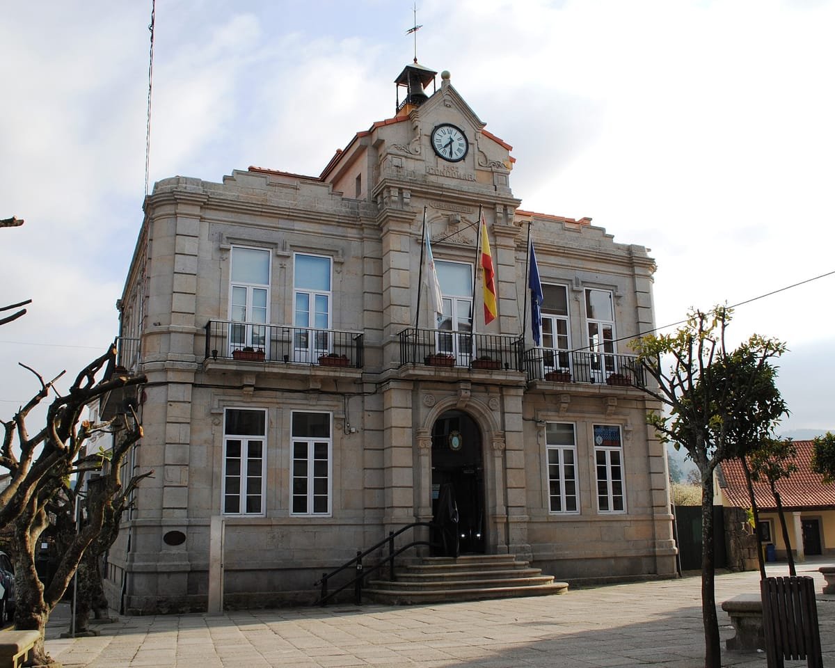 Gondomar (Pontevedra)