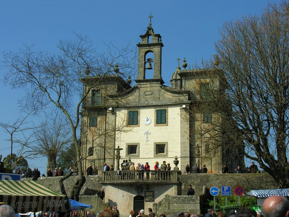 Lalín (Pontevedra)