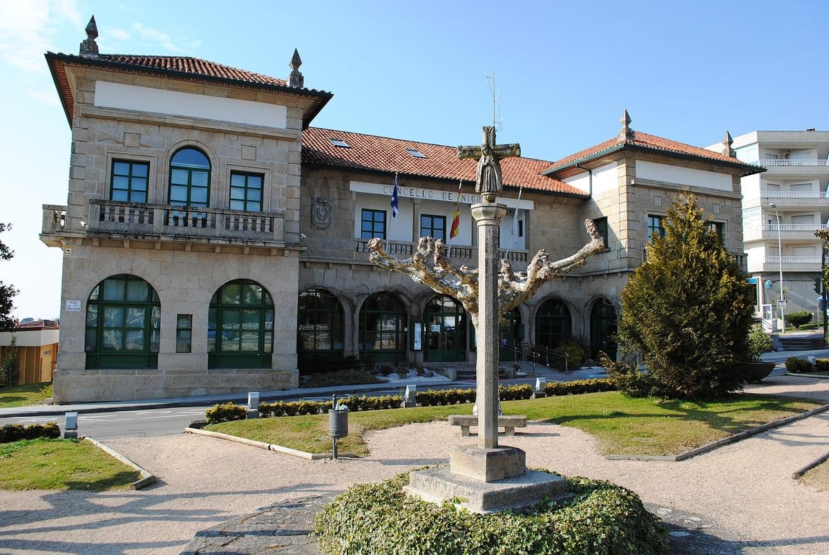 Nigrán (Pontevedra)