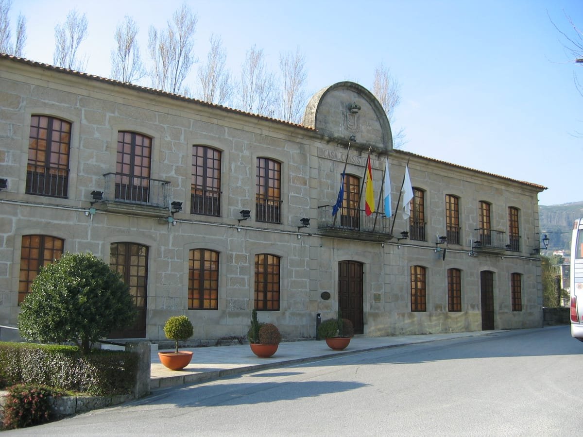 Poio (Pontevedra)
