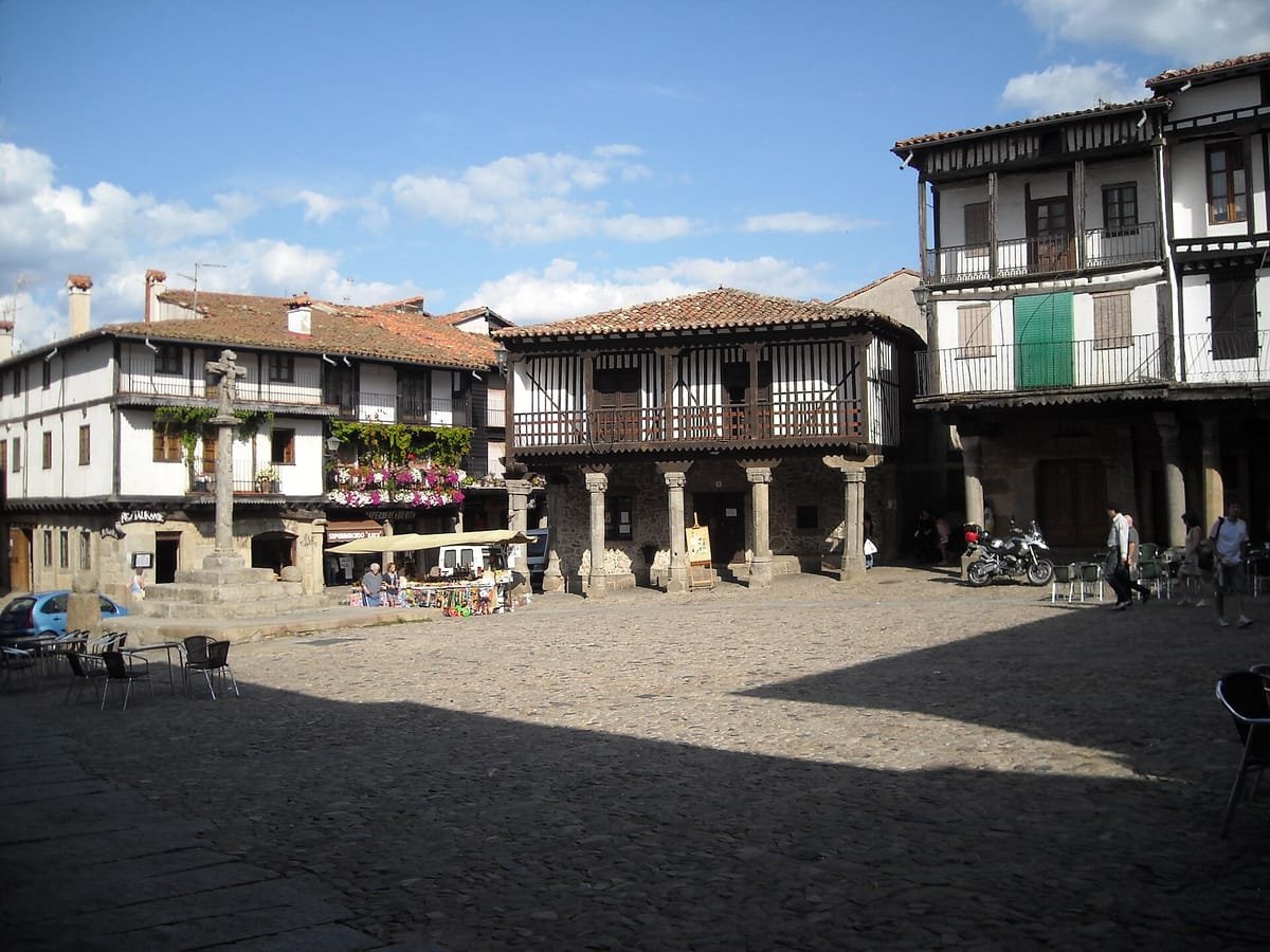 La Alberca (Salamanca)