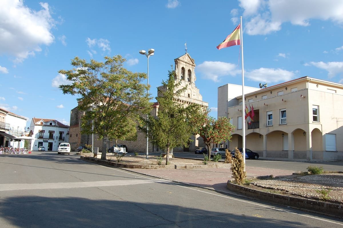 Tamames (Salamanca)