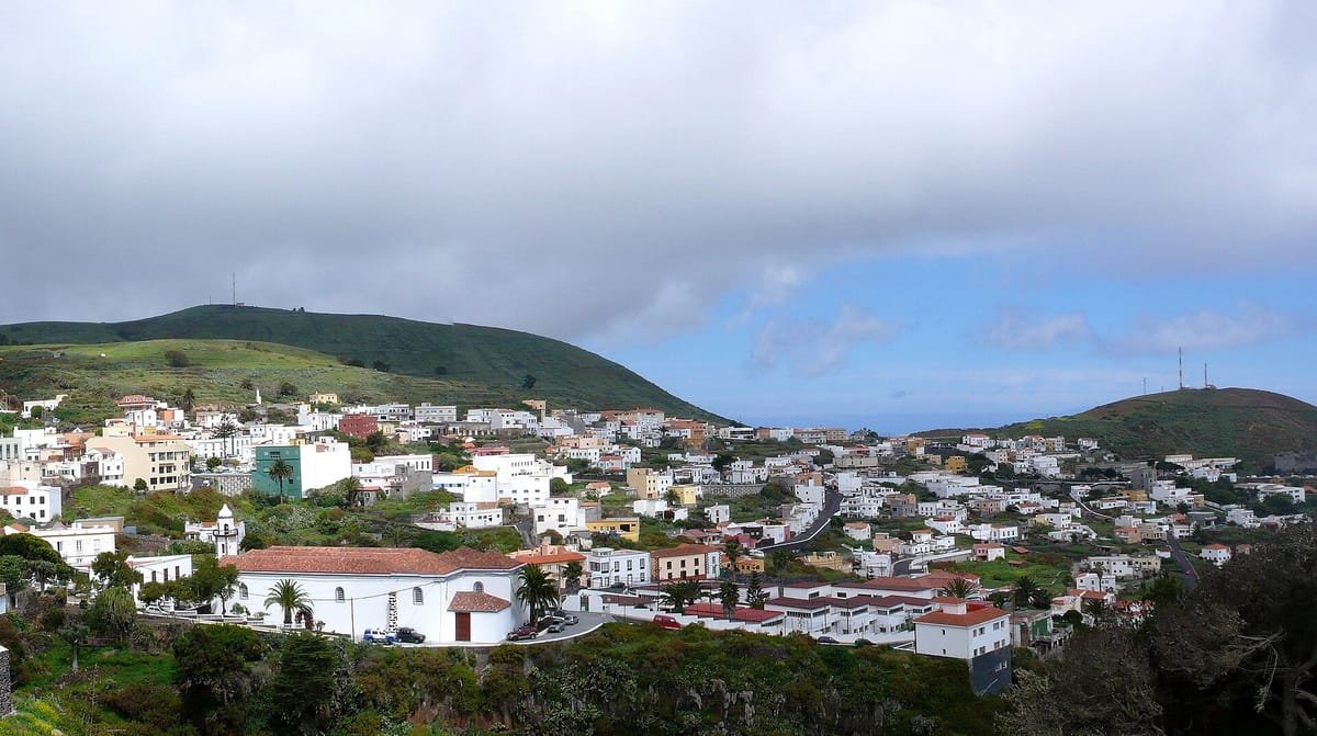 Valverde (Santa Cruz de Tenerife)