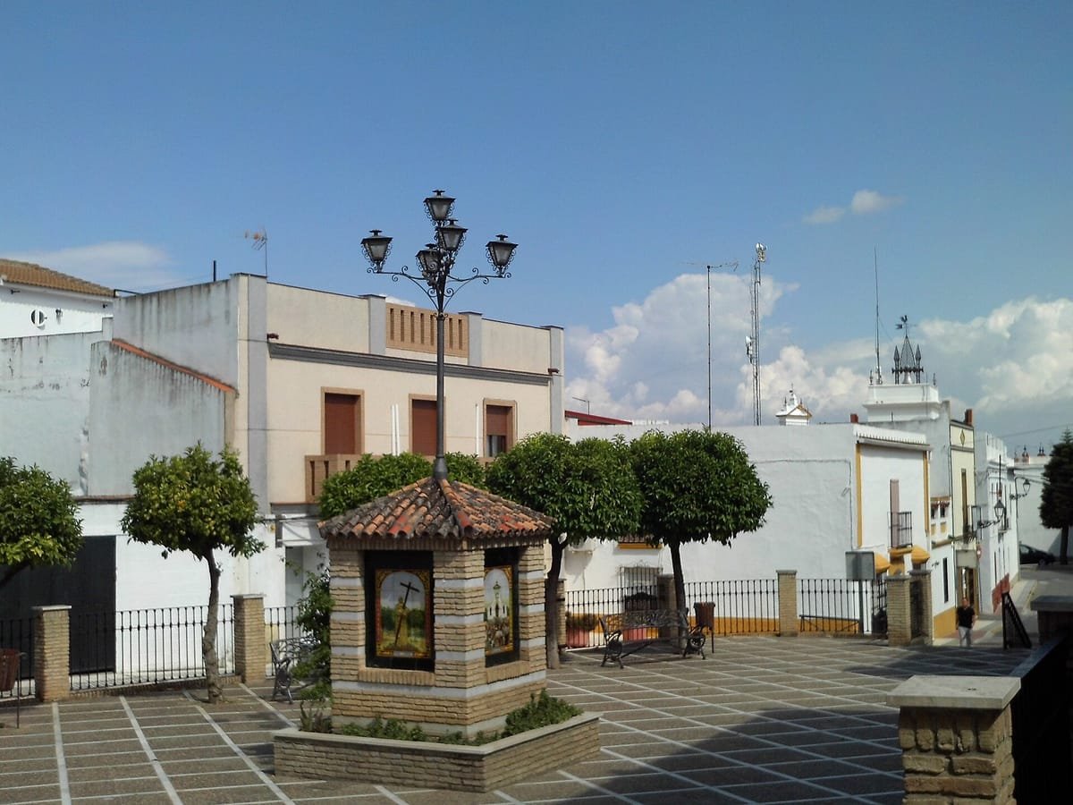 Almensilla (Sevilla)