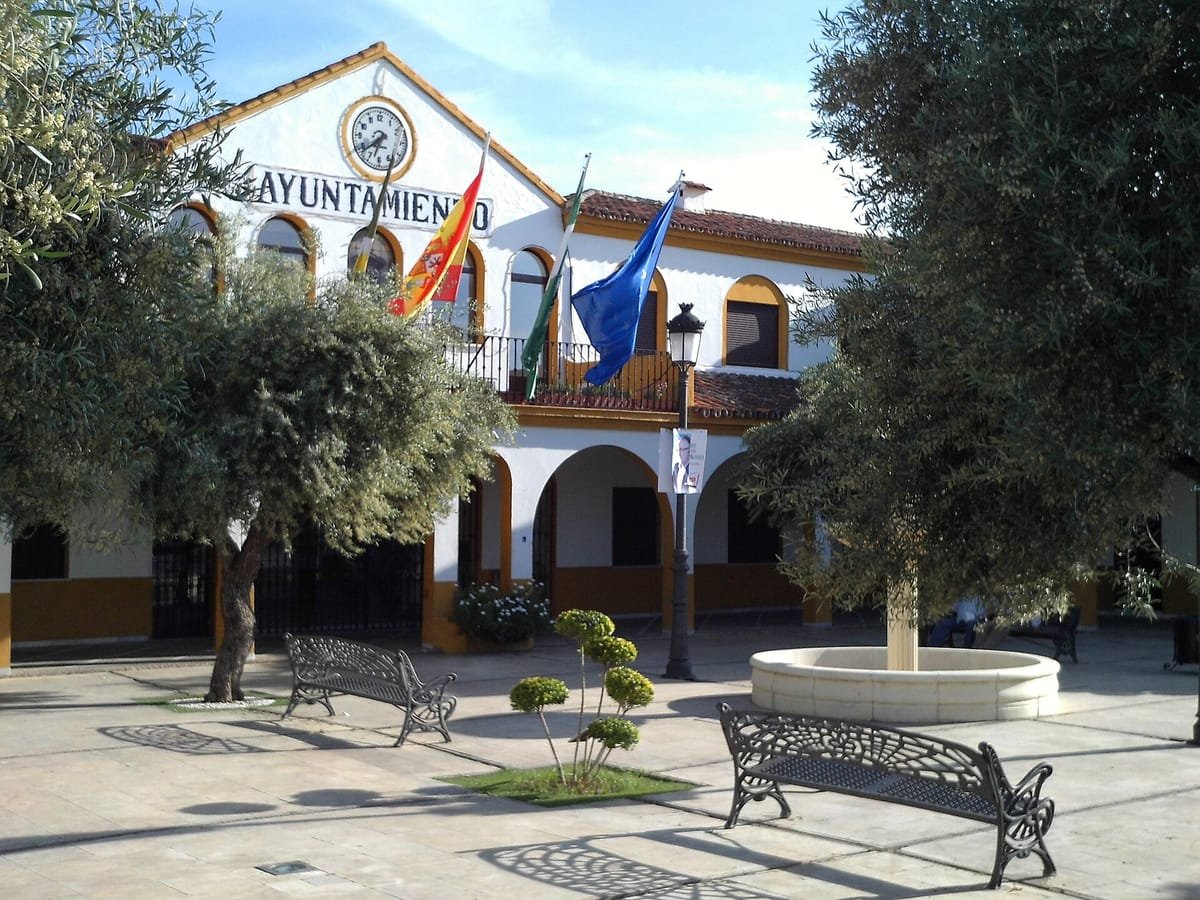 Bormujos (Sevilla)