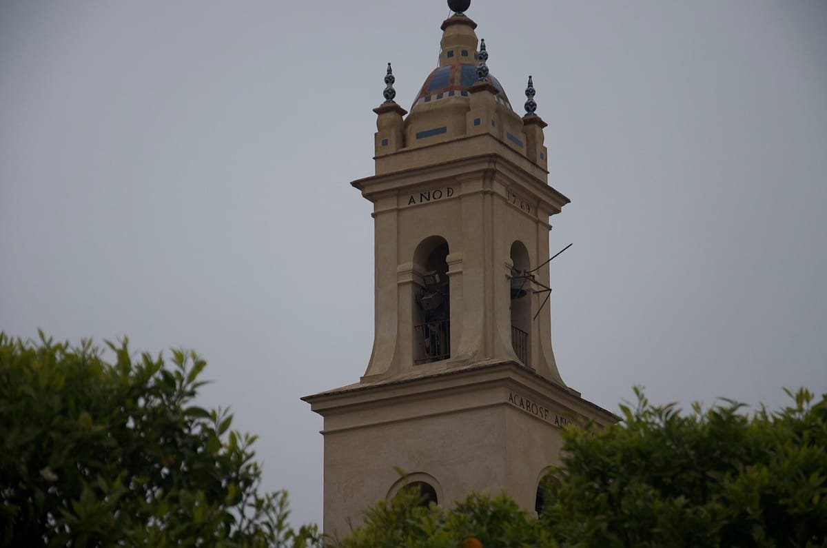 Olivares (Sevilla)