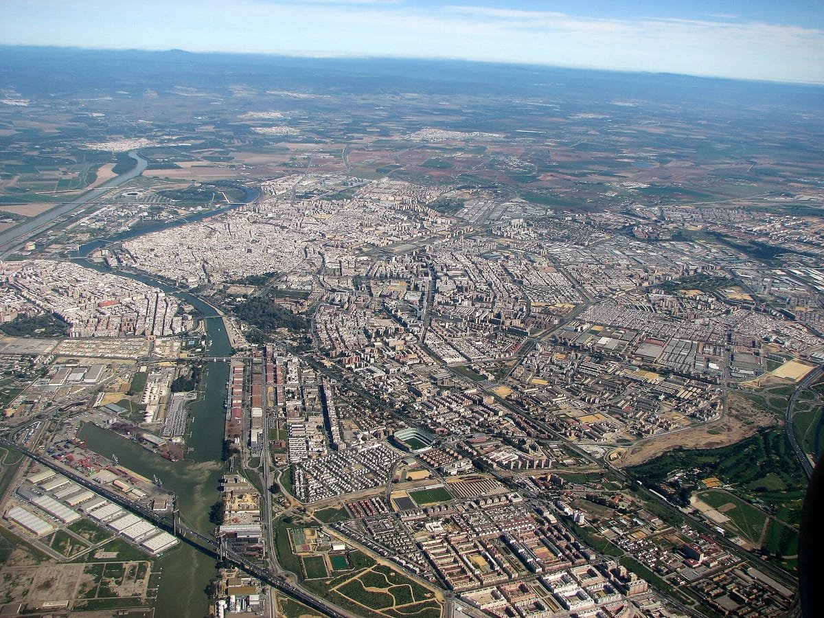 Sevilla (Sevilla)