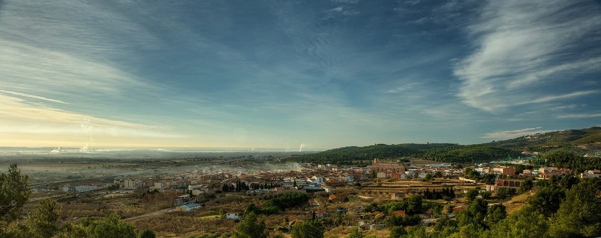 Alcover (Tarragona)
