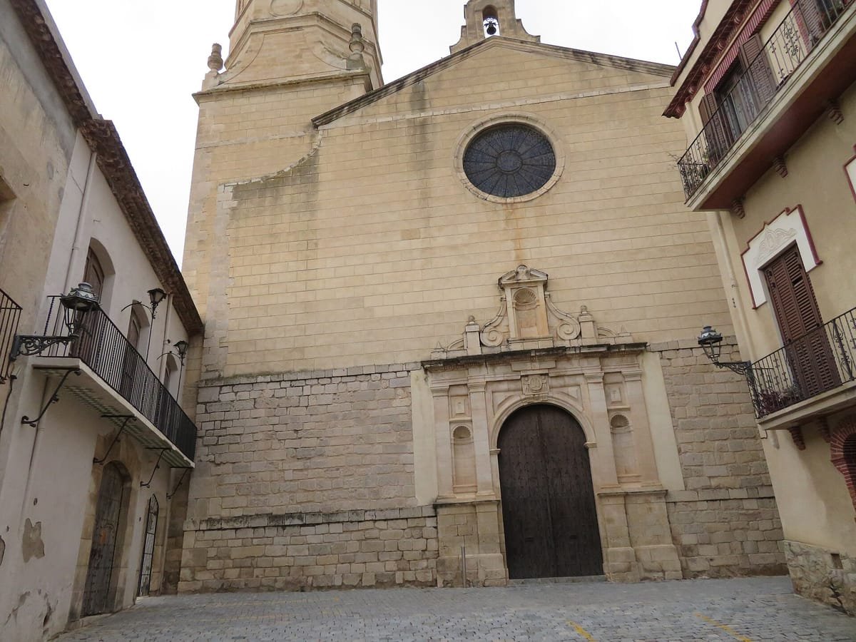 Alforja (Tarragona)