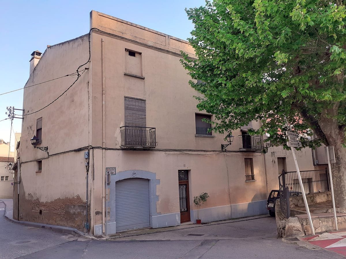 Almoster (Tarragona)