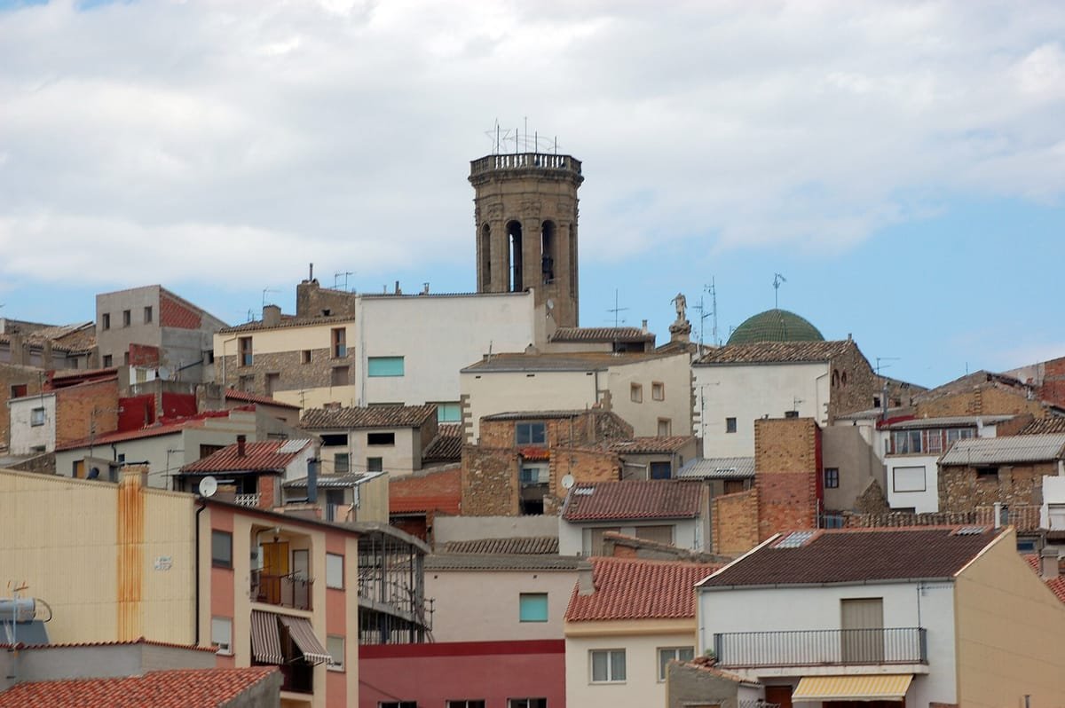 Batea (Tarragona)
